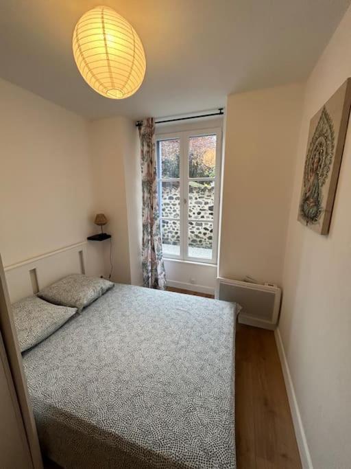 Le Spacieux Aurillac Exterior photo