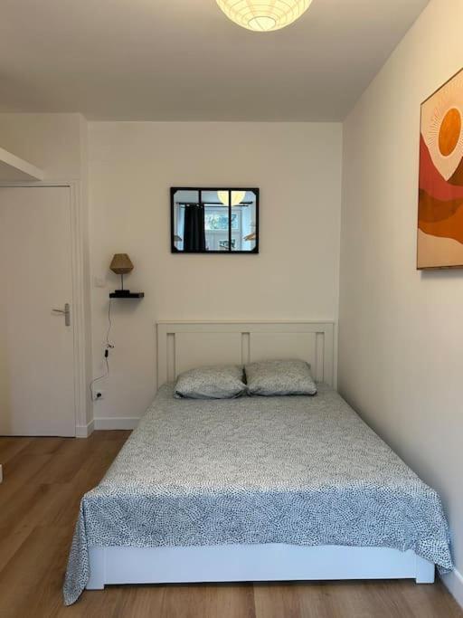 Le Spacieux Aurillac Exterior photo